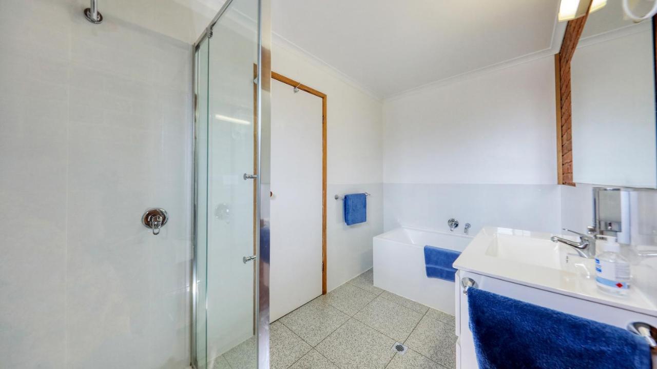 Tooleybuc Club Motor Inn المظهر الخارجي الصورة