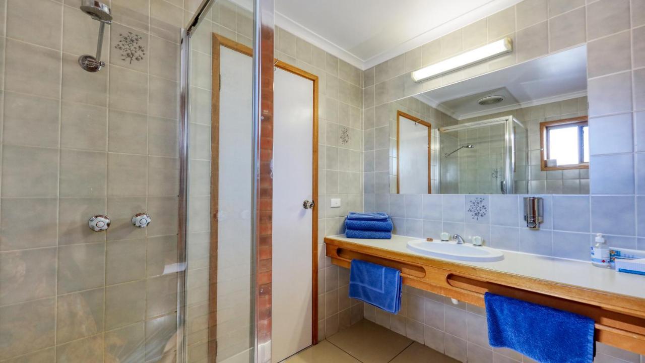 Tooleybuc Club Motor Inn المظهر الخارجي الصورة
