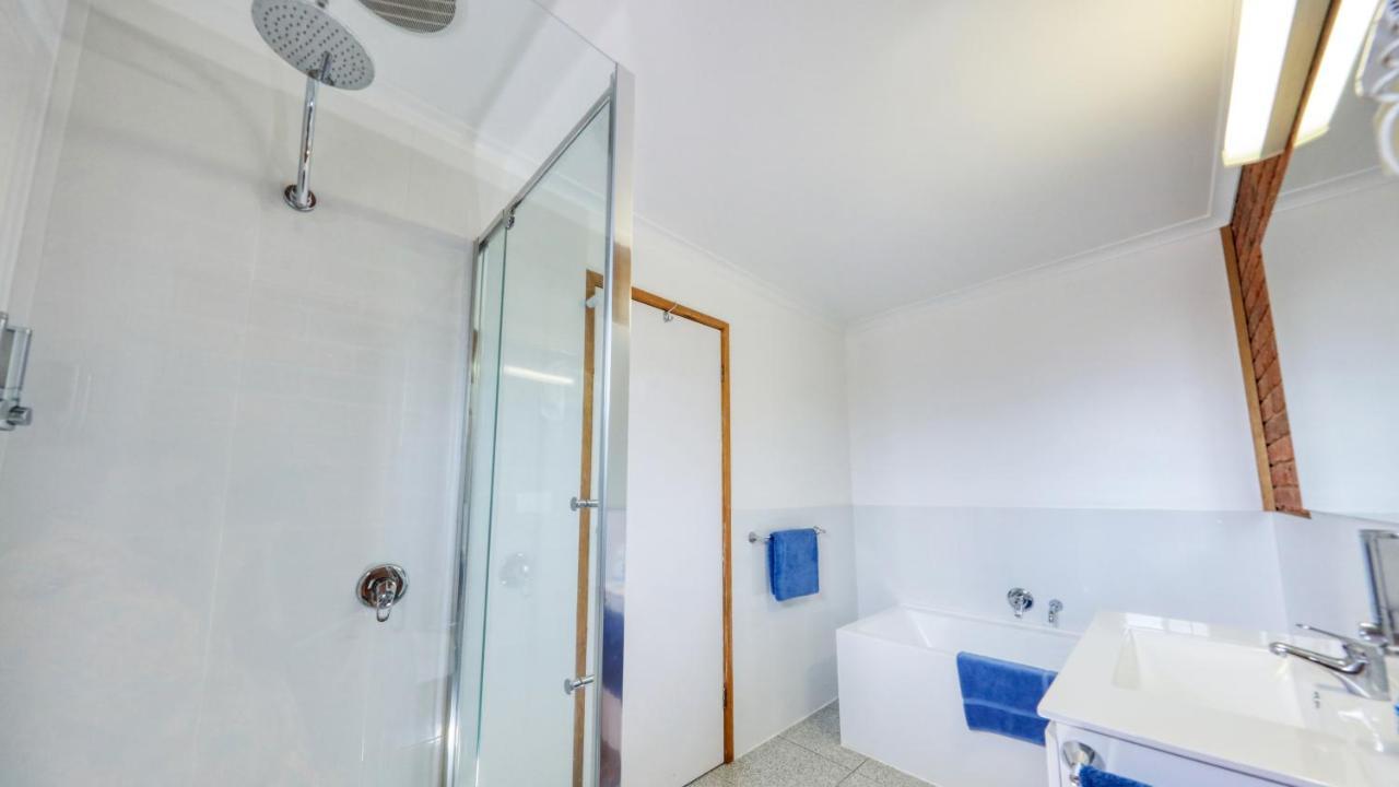 Tooleybuc Club Motor Inn المظهر الخارجي الصورة